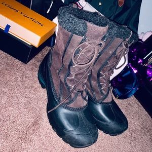 Sorel winter boots